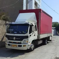  باربری گل بار حمل اساسکشی تمام نقاط کشور |خدمات حمل و نقل|جم, |دیوار