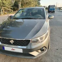 تارا اتوماتیک، مدل ۱۴۰۲