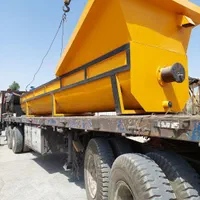 فیدر.ماسه شور|ماشین‌آلات صنعتی|رباط‌کریم, |دیوار