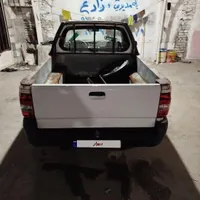 وانت پراید 151 SE، مدل ۱۳۹۳|خودرو سواری و وانت|بندرعباس, |دیوار