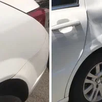 صافکاری pdr انجام کلیه خدمات صافکاری