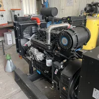 دیزل telec 50 kva اکبند|ماشین‌آلات صنعتی|تهران, مخصوص|دیوار