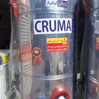 پتوشور ۳۵ کیلویی گیربکسی موتور بزرگ موتوژن|ماشین لباسشویی و خشک‌کن لباس|اقبالیه, |دیوار