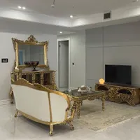 ست مبلمان،میزنهار خوری، میز تلویزیون آیینه و کنسول|میز و صندلی غذاخوری|مشهد, صیاد شیرازی|دیوار