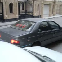ماشین دزدیده شده