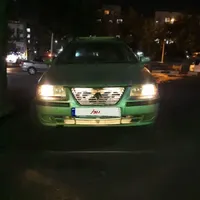 سمندX7 مدل 85 بی رنگ/ فنی سالم/کارمندی|خودرو سواری و وانت|مشهد, شفا|دیوار