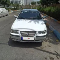 سمند LX ،مدل 1400 (سند تک برگ کمپانی)|خودرو سواری و وانت|تهران, چیتگر|دیوار
