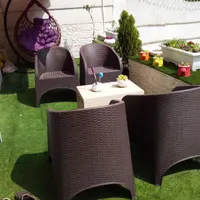 جردن ۲۵۸متر و۲۰۰متر حیاط اختصاصی
