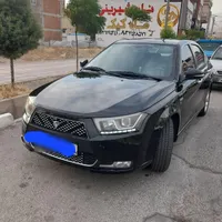 دنا پلاس توربو مشکی دنده ای|خودرو سواری و وانت|هشتگرد, |دیوار