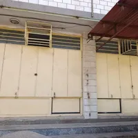 دَرِ مغازه سالم و نو برای فروش دونه ایی ۳۰ تومن