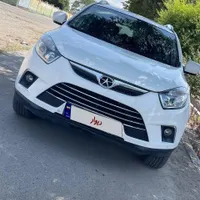 خودرو جک s5