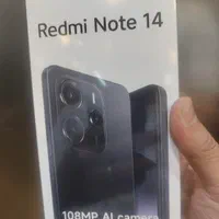 note 14 شیائومی با حافظه 256