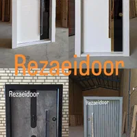 درب ضد سرقت مدل ورتیگلس|مصالح و تجهیزات ساختمان|تهران, تهرانسر شرقی|دیوار