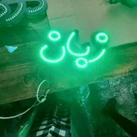 تابلو ال ای دی،جگرگی،جگر،خوراک|فروشگاه و مغازه|تهران, شهرک آزادی|دیوار