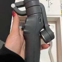 گیمبال dJI osmo mobile 6 در حد نو|دوربین عکاسی و فیلم‌برداری|سرخرود, |دیوار