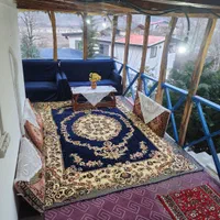 اجاره کلبه جنگلی ویلا سوئیت در دوهزار|اجارهٔ کوتاه‌مدت ویلا و باغ|تنکابن, |دیوار