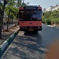 اتوبوس. مینی بوس دربستی .