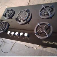 سرویس تعمیر اجاق گاز ابگرمکن فر شیشه تعمیر کار|خدمات پیشه و مهارت|اهواز, گلستان|دیوار