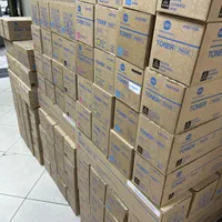 تونر کونیکا مینولتا 452/759/7000/622/619|پرینتر، اسکنر، کپی، فکس|تهران, ایرانشهر|دیوار