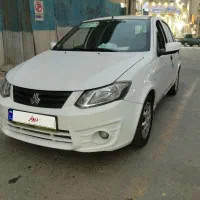 ساینا EX مدل ۱۴۰۰ بیرنگ کم کار