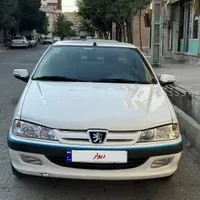 پژو پارس LX TU5، مدل ۱۳۹۴