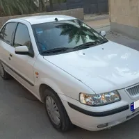 سمند LX ساده، مدل ۱۳۹۸|خودرو سواری و وانت|نورآباد ممسنی, |دیوار
