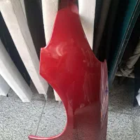 کاپوت پژو ۲۰۶ سمند ال ۹۰ پراید پرشیا تیبا ساینا|قطعات یدکی و لوازم جانبی|تهران, شوش|دیوار