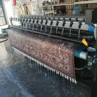 قالیشویی اتوماتیک بهاران (تضمینی) قالی شویی