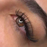 اکستنشن، کاشت و خدمات زیبایی مژه و ابرو|خدمات آرایشگری و زیبایی|کرج, اتحاد|دیوار