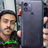 شیاومی a1+ plus 32 هاشمی علاالدین|موبایل|تهران, شیخ هادی|دیوار