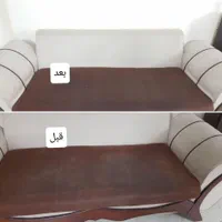 مبل شویی*مبلشویی واش تک زرهی*معالی اباد*فرهنگشهر|خدمات نظافت|شیراز, فرهنگ شهر|دیوار