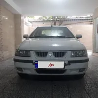 سمند LX ساده، مدل ۱۳۹۳|خودرو سواری و وانت|ساری, |دیوار
