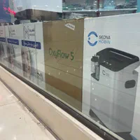 کرایه بای پپ اکسیژن ساز ونتیلاتور ۶ و ۸ لیتر|آرایشی، بهداشتی، درمانی|شیراز, سینما سعدی|دیوار