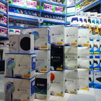 24 ماهه PS5 SLIM 1tb|کنسول، بازی ویدئویی و آنلاین|ارومیه, |دیوار