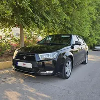 فروش دنا پلاس توربو اتومات ۴۰۲