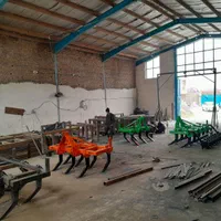 ردیفکار چیزل|ماشین‌آلات صنعتی|کرمان, |دیوار