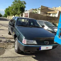پژو 405 جی ال ایکس (GLX)، مدل ۱۳۸۳|خودرو سواری و وانت|نهاوند, |دیوار
