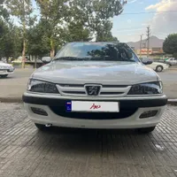 پژو پارس موتور جدید XU7P (سفارشی)، مدل ۱۴۰۲