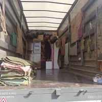 باربری آروین انواع ماشین باکارگر ماهر بدون انعام|خدمات حمل و نقل|شیراز, پانصد دستگاه ارتش|دیوار