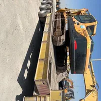 بیل مکانیکی 220چرخ زنجیری کره ای اصل|ماشین‌آلات صنعتی|تهران, اباذر|دیوار