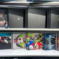 سونی4 PS4 اکانتی و کپی خور/اقساط/