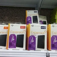 هارد دیسک اکسترنال Seagate Expansion|قطعات و لوازم جانبی رایانه|کرج, گلشهر|دیوار