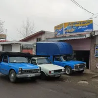حمل بار و خورده بار با وانت،نیسان،خاور،بنز تک وجفت