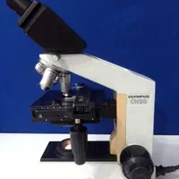 میکروسکوپ آزمایشگاهی المپیوسch20
