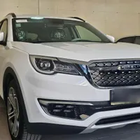 فیدلیتی پرایم ۷ نفره، مدل ۱۴۰۳