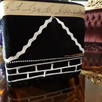 ماکت کعبه مخصوص حاجی|مجسمه، تندیس، ماکت|اصفهان, وحید|دیوار