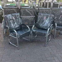 پاچال اپن صندلی سالنی|صندلی و نیمکت|مشهد, طلاب|دیوار