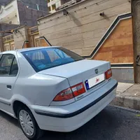 سمند LX EF7، مدل ۱۳۹۴|خودرو سواری و وانت|ماکو, |دیوار