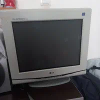 مانیتور ال جی