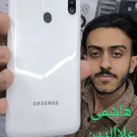 سامسونگ Samsung a11 هاشمی علاالدین